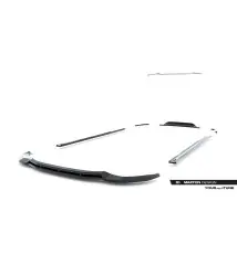 Ensemble Diffuseur BMW X3 M40d / M40i G01