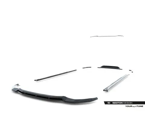 Ensemble Diffuseur BMW X3 M40d / M40i G01