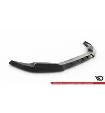 Lame Du Pare-Chocs Avant V.1 BMW X4 M F98