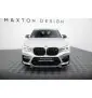 Lame Du Pare-Chocs Avant V.2 BMW X4 M F98