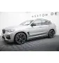 Rajouts Des Bas De Caisse BMW X4 M F98