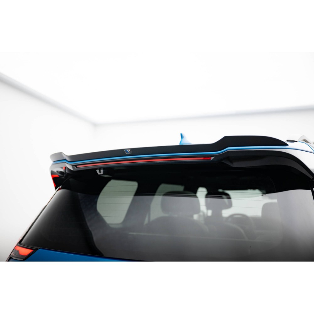Spoiler Cap Kia EV9 GT-Line Mk1