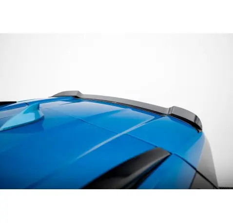 Spoiler Cap Kia EV9 GT-Line Mk1