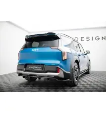 Spoiler Cap Kia EV9 GT-Line Mk1