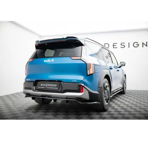 Spoiler Cap Kia EV9 GT-Line Mk1