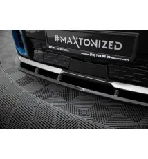 Lame Du Pare-Chocs Avant Kia EV9 GT-Line Mk1