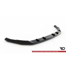 Lame Du Pare-Chocs Avant Kia EV9 GT-Line Mk1