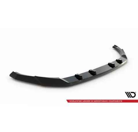 Lame Du Pare-Chocs Avant Kia EV9 GT-Line Mk1