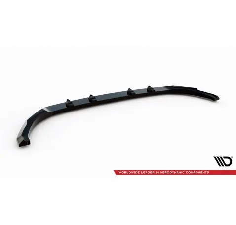 Lame Du Pare-Chocs Avant Kia EV9 GT-Line Mk1