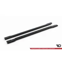 Rajouts Des Bas De Caisse Kia EV9 GT-Line Mk1