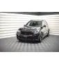 Ensemble Diffuseur BMW X7 M-Pack G07