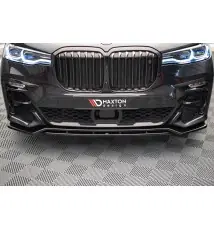 Ensemble Diffuseur BMW X7 M-Pack G07