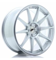 JR Wheels JR11 19x8,5 ET40 5x112 Hyper Silver