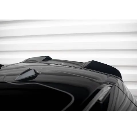 Ensemble Diffuseur BMW X7 M-Pack G07