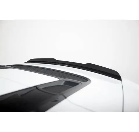 Spoiler Cap Audi R8 Spyder Mk2