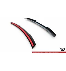 Spoiler Cap Audi R8 Spyder Mk2