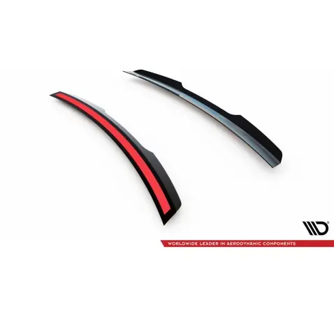 Spoiler Cap Audi R8 Spyder Mk2