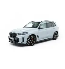 Ensemble Diffuseur V.1 BMW X5 M-Pack G05 Facelift