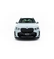 Ensemble Diffuseur V.1 BMW X5 M-Pack G05 Facelift