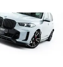 Ensemble Diffuseur V.1 BMW X5 M-Pack G05 Facelift