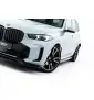 Ensemble Diffuseur V.1 BMW X5 M-Pack G05 Facelift