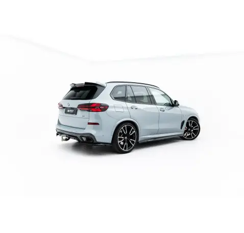 Ensemble Diffuseur V.1 BMW X5 M-Pack G05 Facelift