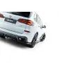 Ensemble Diffuseur V.1 BMW X5 M-Pack G05 Facelift