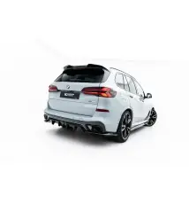 Ensemble Diffuseur V.1 BMW X5 M-Pack G05 Facelift