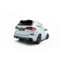 Ensemble Diffuseur V.1 BMW X5 M-Pack G05 Facelift