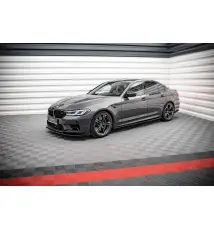 Ensemble Diffuseur BMW M5 F90 Facelift