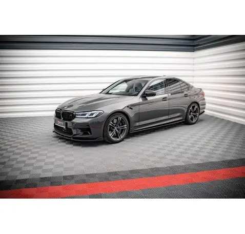 Ensemble Diffuseur BMW M5 F90 Facelift