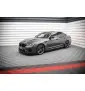 Ensemble Diffuseur BMW M5 F90 Facelift