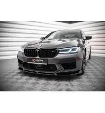 Ensemble Diffuseur BMW M5 F90 Facelift