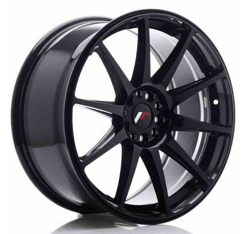 JR Wheels JR11 19x8,5 ET40 5x112/114,3 Glossy Black