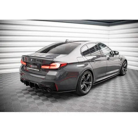 Ensemble Diffuseur BMW M5 F90 Facelift