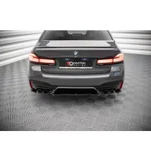 Ensemble Diffuseur BMW M5 F90 Facelift