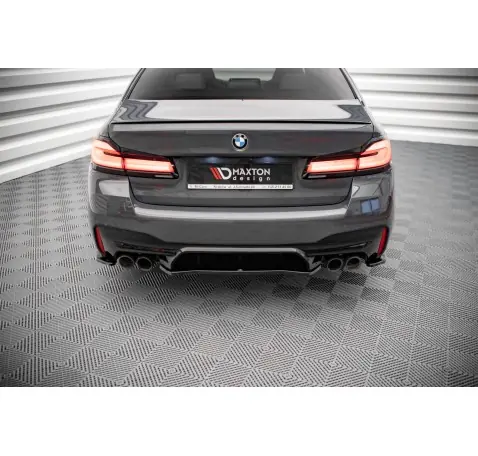 Ensemble Diffuseur BMW M5 F90 Facelift