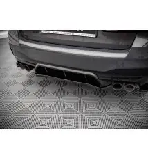 Ensemble Diffuseur BMW M5 F90 Facelift