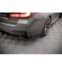 Ensemble Diffuseur BMW M5 F90 Facelift