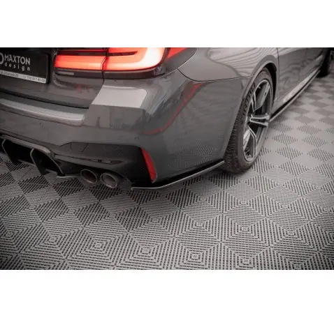 Ensemble Diffuseur BMW M5 F90 Facelift