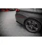 Ensemble Diffuseur BMW M5 F90 Facelift