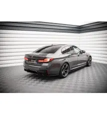Ensemble Diffuseur BMW M5 F90 Facelift