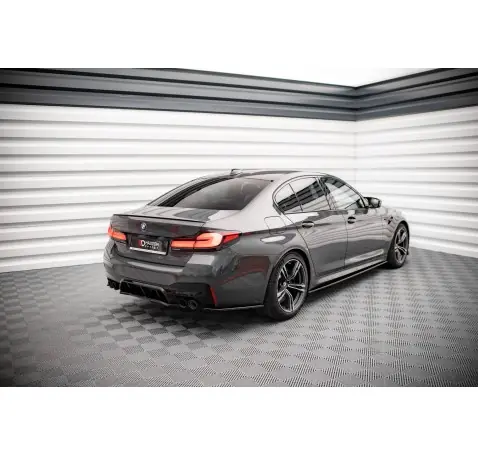 Ensemble Diffuseur BMW M5 F90 Facelift