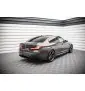 Ensemble Diffuseur BMW M5 F90 Facelift