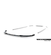 Ensemble Diffuseur BMW M5 F90 Facelift