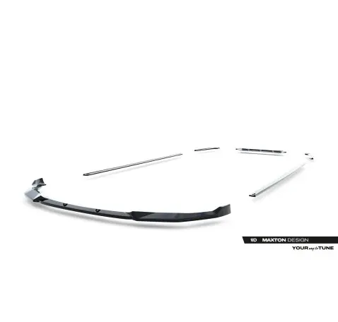 Ensemble Diffuseur BMW M5 F90 Facelift