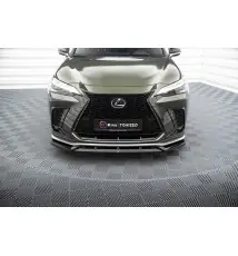 Ensemble Diffuseur Lexus NX F-Sport Mk2