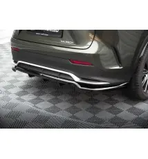 Ensemble Diffuseur Lexus NX F-Sport Mk2