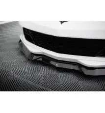 Ensemble Diffuseur Chevrolet Corvette Stingray C7