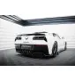 Ensemble Diffuseur Chevrolet Corvette Stingray C7